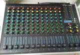 Kelsey 12 channel Mixer