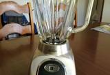 Sunbeam Blender