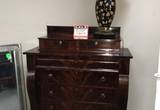 Antique Dresser