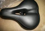 New IPOW Comfort Bike Seat