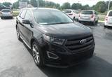 2017 Ford Edge Sport AWD