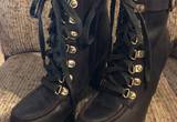 Ladies Dress Winter Boots