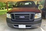 2008 Ford F-150