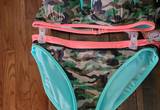 Swimsuit(camo)