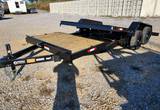 Gorilla 83x20 7k Tilt Trailer