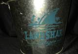 Land Shark Beverage Bucket