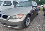 2007 Bmw 328i