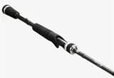 13 Fishing Fate Black 3 Casting Rod