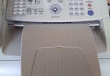Brother fax machine -excellent condition