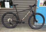 Specialized Rockhopper Elite MTB Bike