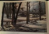 Terry Redlin Signed And Numbered Prints