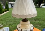 vintage lamp