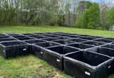 Raised Planter Beds Totes Containers