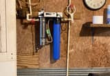 UV Dynamics Water Purification System