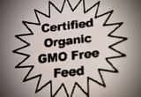 Organic Non-gmo Feed