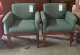 Used Guest Chairs