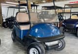 Club Car Precedent 48v Golf Cart