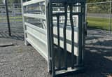 Hobby Cattle Chute