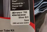 spirit 700 genius burner kit