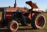 1085 Massey Ferguson Price Reduced!