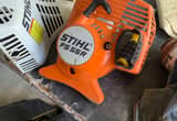 Stihl Weedeater