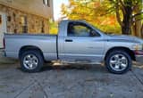 2005 Dodge Ram 1500 SLT