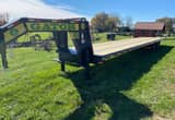 Gatormade 40' Elite Trailer Sale Trade