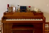 Baldwin Piano