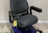 *Power WheelChair-$450*