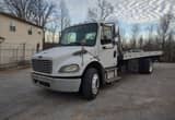 2006 Freightliner M2