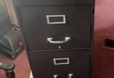 Filing Cabinet