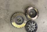 99-06 Chev Trk 4.8 clutch pressure flywh