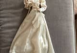 Franklin Heirloom Bride doll