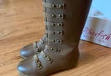 Girls Joyfolie Boots 11