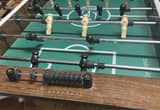 Eastpoint Foosball table.