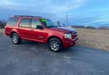 2008 Ford Expedition XLT 4WD