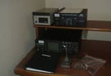 Ten Tec Ham Radio Gear