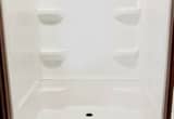 Mobile Home Fiberglass Shower Kit 42x54