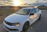 2016 Volkswagen Jetta 1.8T Sport FWD