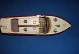 WANTED TO BUY 50s-60s TOY BOATS & MOTORS
