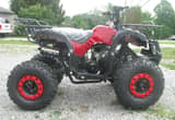 NEW 2024 Mountopz ATV