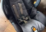 Chicco infant carseat