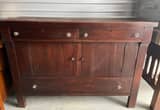 Antique furniture