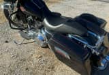 2007 Harley Davidson Ultra Electra Glide