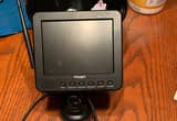 voyager back up camera monitor