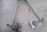 Reese Weight Distribution Hitch