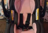 Babytrend Carseat