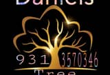 daniels tree service