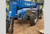 2015 Genie GTH-1056 Hot Deal