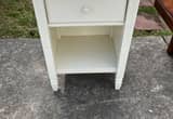 Pottery Barn Nightstand